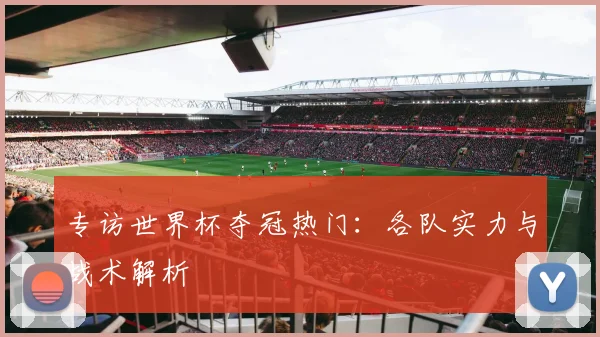 专访世界杯夺冠热门：各队实力与战术解析