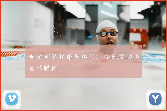 专访世界杯夺冠热门：各队实力与战术解析