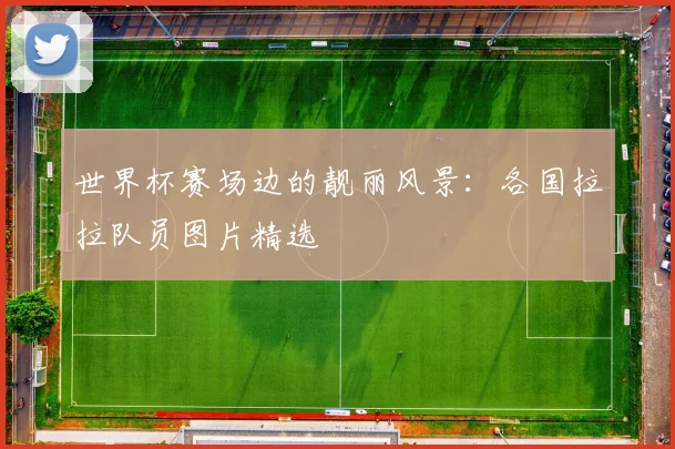 世界杯赛场边的靓丽风景：各国拉拉队员图片精选