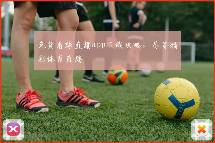 免费看球直播app下载攻略，尽享精彩体育直播