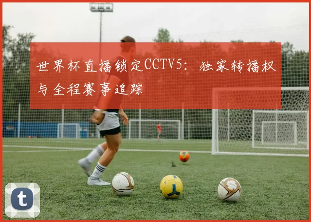 世界杯直播锁定CCTV5：独家转播权与全程赛事追踪